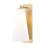 Belteau 1 Light Wall Sconce-100157134-100157135