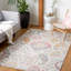 Tapis à motif cachemire Felty-170156654-258327129