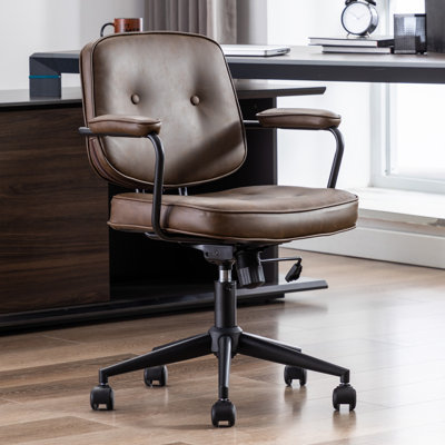 Chaise de bureau Jeily