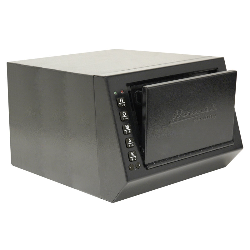 Gun Safe Lock, Large