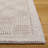 Natura Hand Woven Wool; Cotton; Recycled P.E.T Solid Color Indoor Rug-283555219