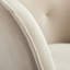 Chaise de bureau en velours-88876358