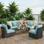  Ensemble de mobilier d'extérieur 10 pièces-1757756121-1757756126