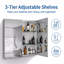 Armoire à pharmacie 30X26