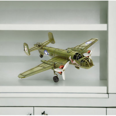 Avion B-25