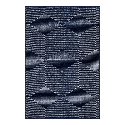 Tapis intérieur / extérieur Sabrina Soto Prism