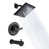 Oil Rubbed Bronze