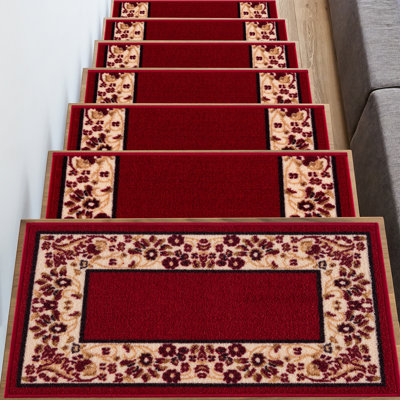 Binni Non-Slip Stair Tread