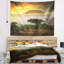 Polyester Tapestry-28484805