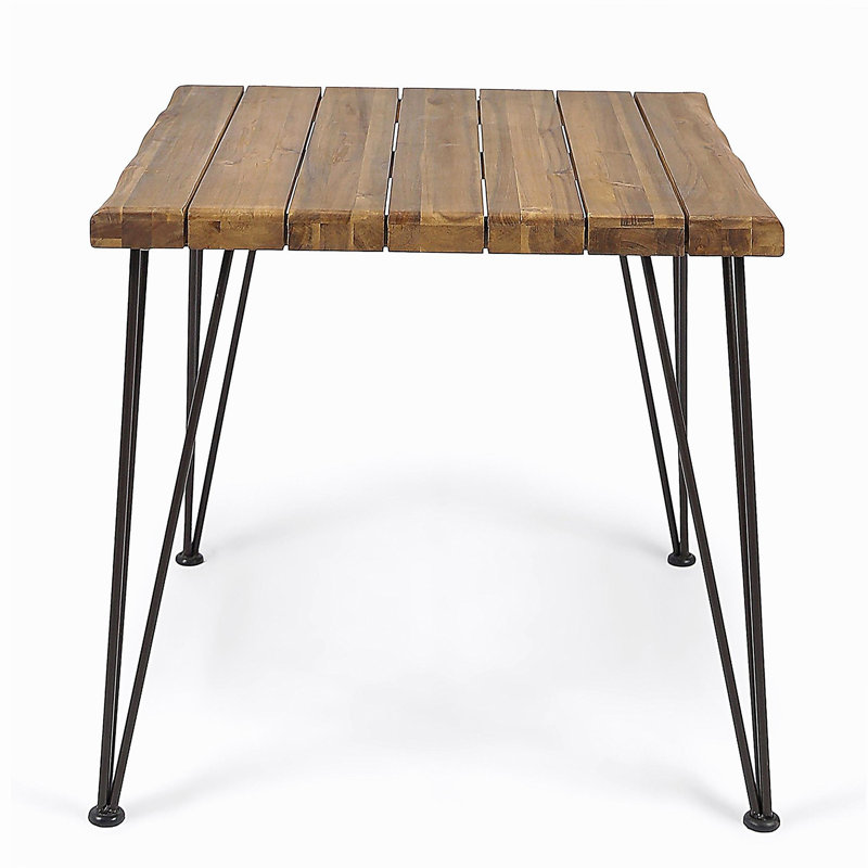 ZION INDUSTRIAL BOIS ET MÉTAL 32,5