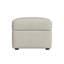 Repose-pieds avec rangement Lockheart 24,5 po-126666871