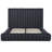 Kaydence Velvet Platform Bed-1733434469-1733267863