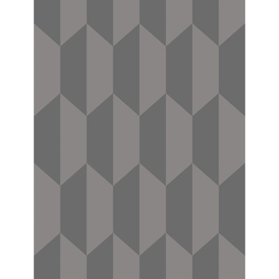 Tile Geometric Wallpaper Roll