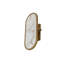 Sidra 1 - Light Armed Sconce