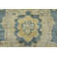 Tapis unique 9 pi 2 po x 11 pi 10 po Govinda