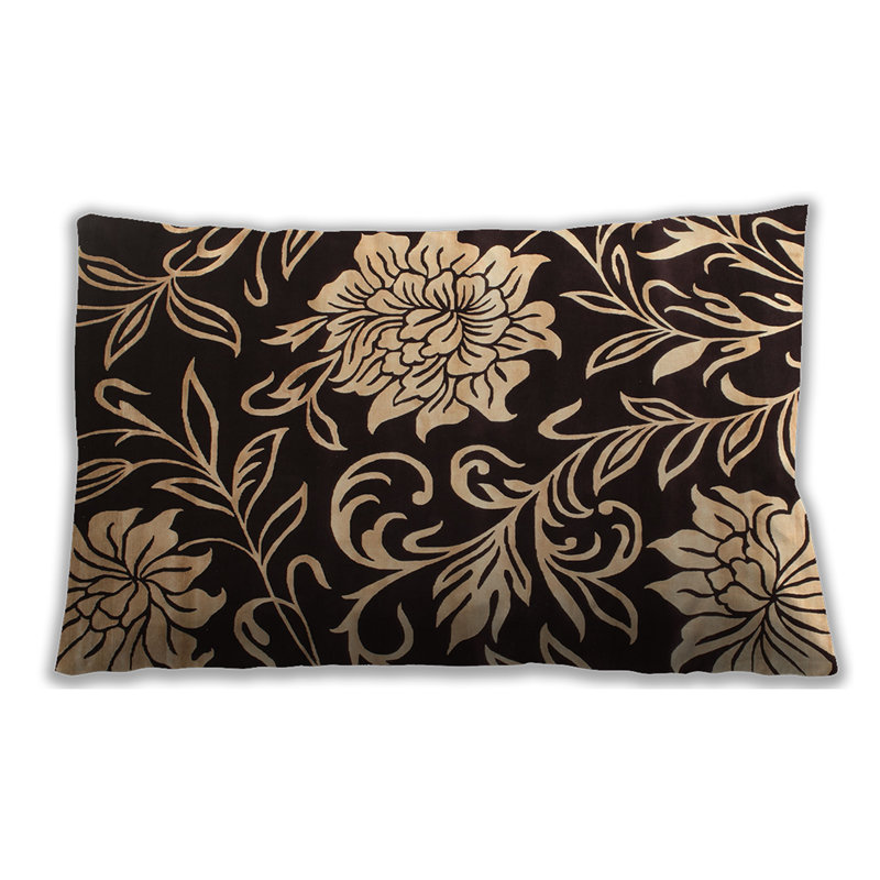 Rectangular Pillow Cover & Insert