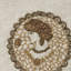 Cameo Linen Lumbar Pillow Cover & Insert