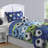 Soccer League Comforter Set-494931560