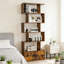 183cm H x 70cm W Standard Bookcase