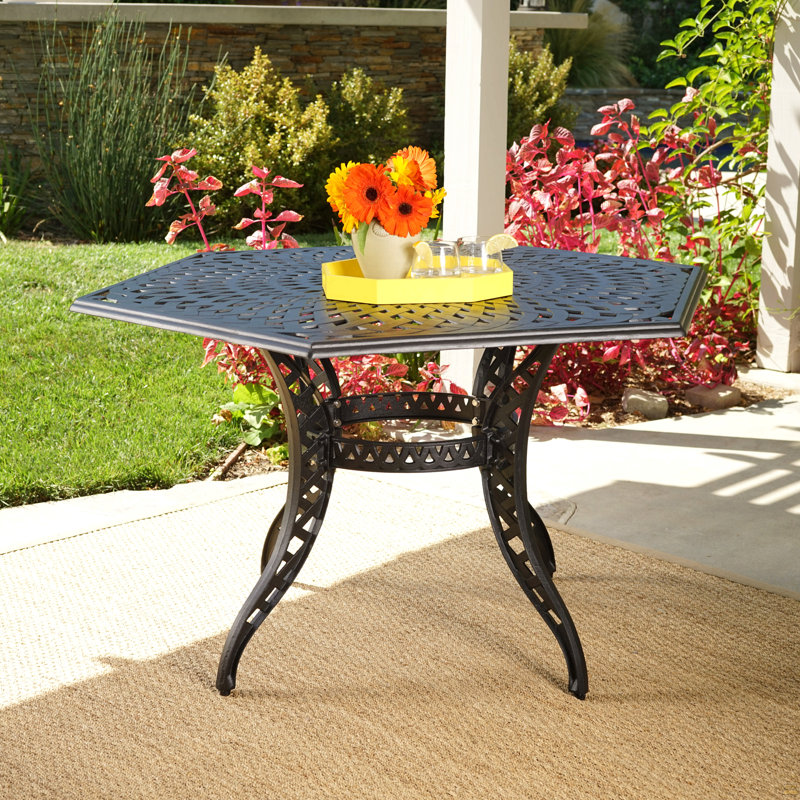 Hex Table