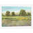 Toile tendue