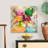 "French Macarons" by Amira Rahim - Print on Canvas-192730385-192730414