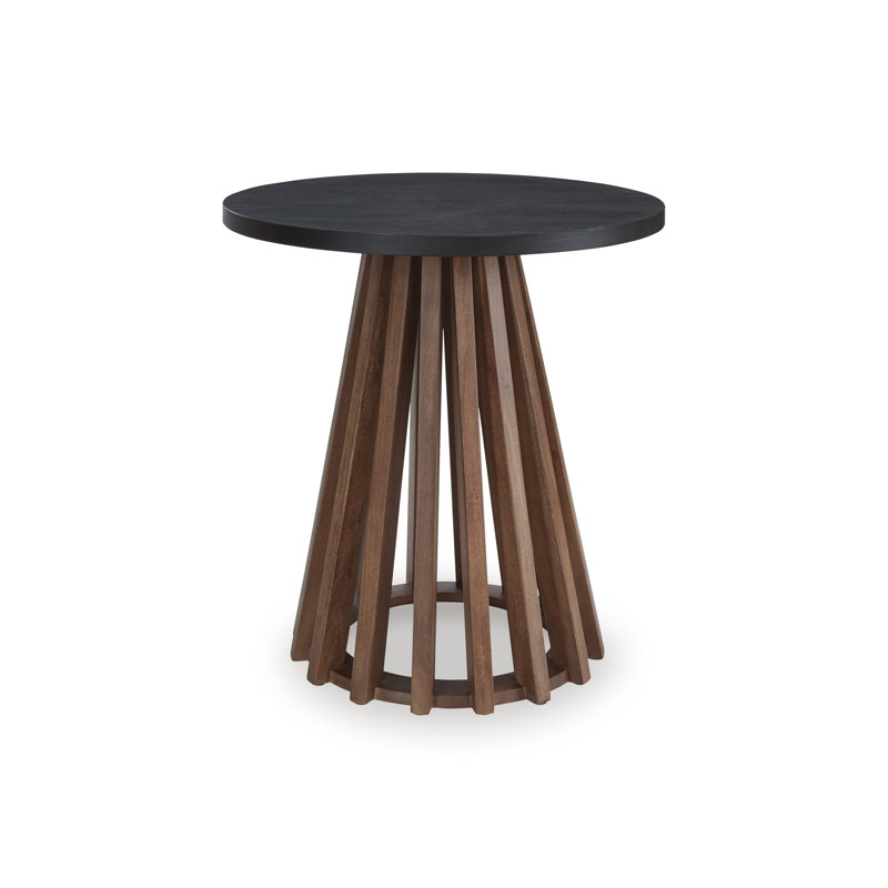 Crisfield End Table