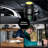 Portable Coffee Maker for Travel, Portable Electric Espresso Machine, Car Self-Heating Coffee Maker with USB-DC, Travel Coffee Machine for Camping, Compatible With NS Capsules & Ground Coffee, Portable Coffee Maker for Hiking, RV,Home