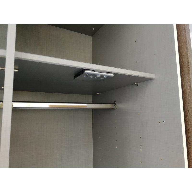 Ehrentraud 10cm Closet System