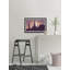 Cactus Sunset - Single Picture Frame Print-893609343