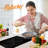 NutriChef 1800 Watt Ceramic Double Hot Plate