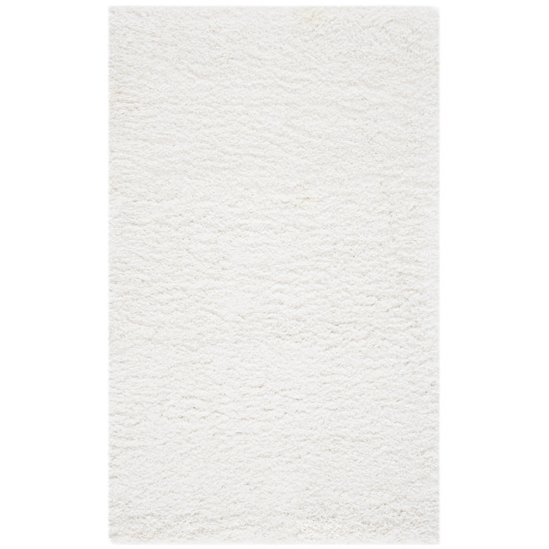 Tapis blanc Assar, Rectangle 3 pi x 5 pi