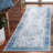 Maleek Performance Machine Washable Oriental Rug-1084623295