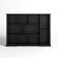 140cm H x 101.6cm W Bookcase-181482465