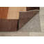 Carminda One-of-a-Kind 8'2" X 15'8" New Age Wool Area Rug in Brown