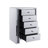 Olyn 20'' W 5 - Drawer Dresser-1554824869