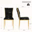 Ensemble de 2 chaises de salle à manger d'intérieur-743414222-743414224-743414231