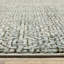 Tapis bleu / brun Amot-204046409-204046417