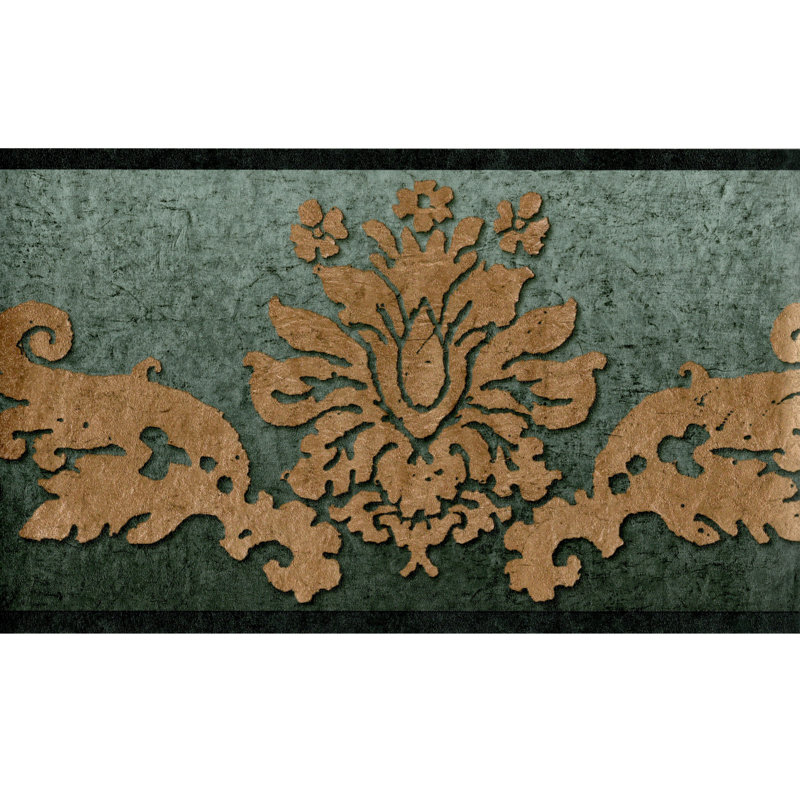 Moncia Flourish