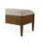 Nova Polyester Upholstered Bench-64799615