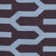 Normal Geometric Wool Hand Woven Area Rug