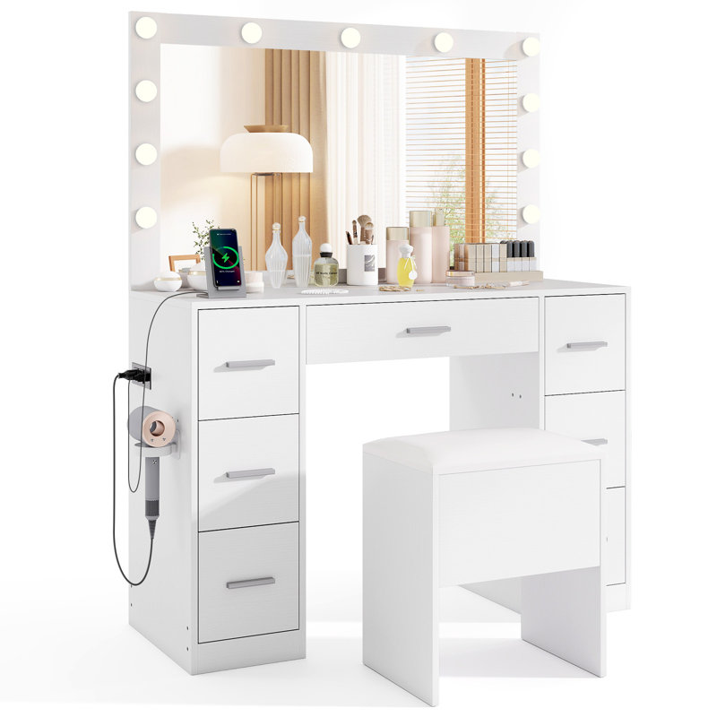 Dressing Table