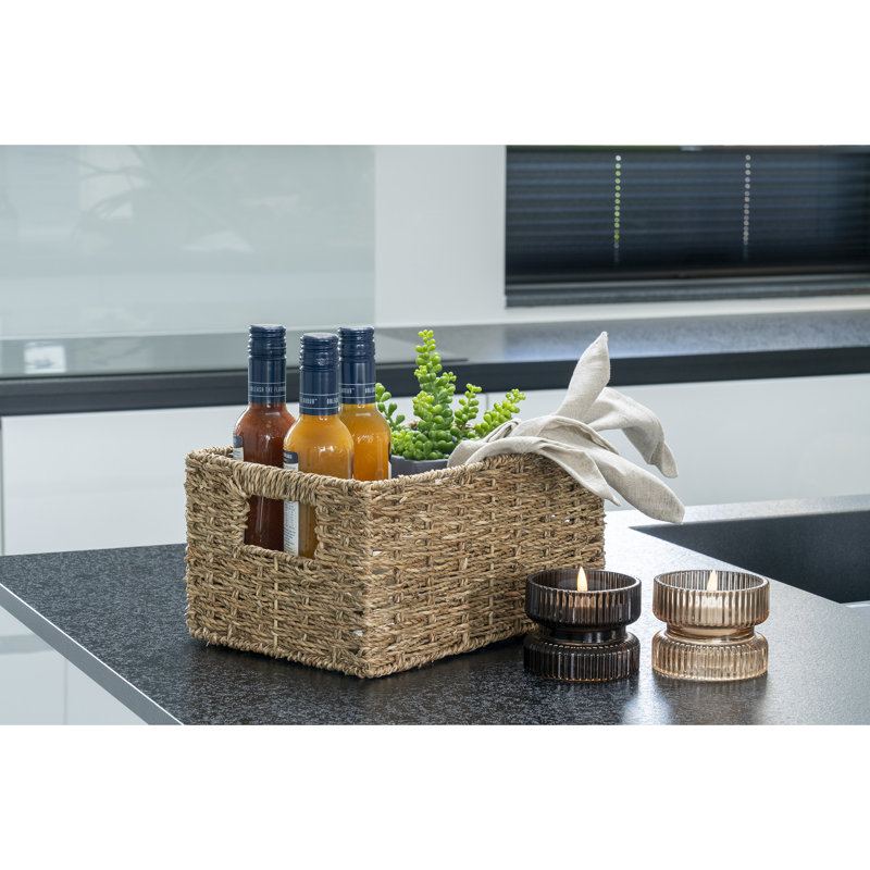 Bay Isle Home Seagrass Box