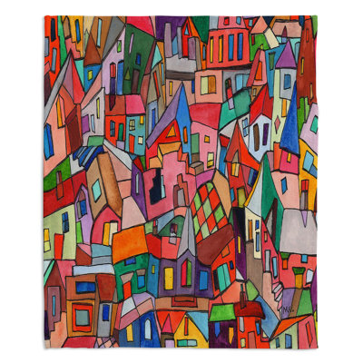  Couverture District