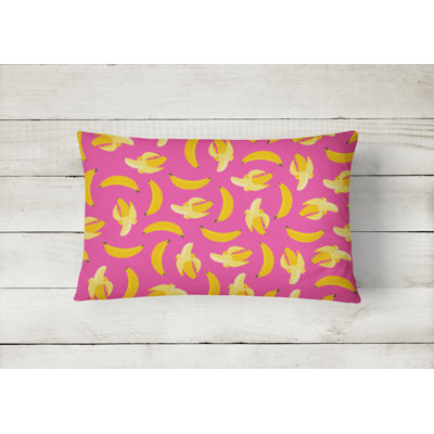 Outdoor Throw Pillow