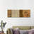 Carmel Day by Allison Pearce - Wrapped Canvas Panoramic Print-1765686760