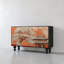Buffet indépendant de style indépendant