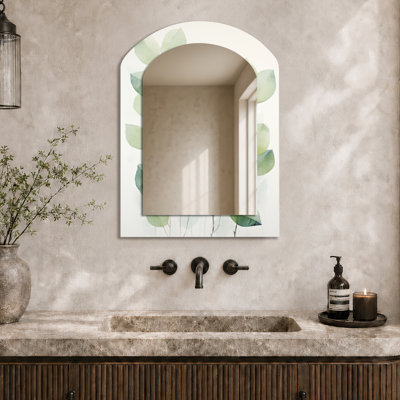 Miroir mural Minimalist