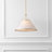 Lainey 3 Light 24" Pendant