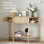 Console 43,3 po Farmhouse-1880443015
